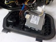 AUDI A6 C6 LIFT LED light right front front UK