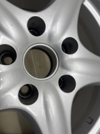 4X discs disc RONAL 7J 17" 5X112 ET 40 KBA47688 17 CALI