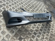 MERCEDES W212 LIFT bumper front front complete