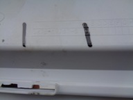new front bumper FORD FOCUS MK4 18- ACTIVE NR 42701