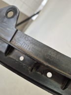 MAZDA CX-30 19-> pillar bumper support front lower