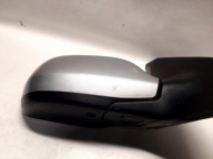 mirror right MAZDA 3 III BK sedan 5 PIN