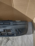 front bumper Fiat Punto II