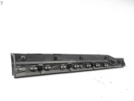 SUBARU FORESTER V 5 SK 18- moulding cap lower for door front left original