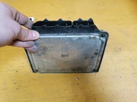control unit computer of the engine SEAT IBIZA II 1.4 MPI 60KM 6K0906032AC