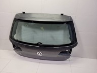 rear trunk door boot Volkswagen Golf 7 2015