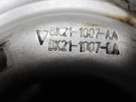 wheels discs tyres CUSTOM 15C 14R metal