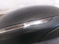 MIRROR RIGHT MERCEDES C KLASA W206 16PIN