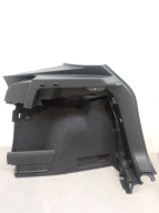 boot upholstery left right KPL 57A867428T Skoda Karoq and (2017-)