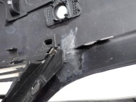 PEUGEOT 308 II 2 13-17 bumper front front PDC