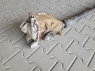 differenciál far hátsó kardántengely 7576666 3.64 BMW Z4 E89 2.3 i