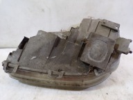 light front front right XENON MERCEDES W220