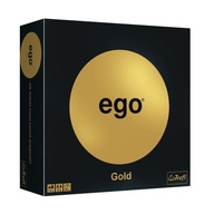 GRA EGO GOLD 02165 TREFL TOWARZYSKA KARTY
