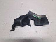 FORD MONDEO MK3 luftansaugkanal 3S71-8311-AB