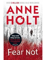 Fear Not (BBC TV series MODUS) - Anne Holt