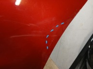 Tür heck links FORD S MAX MK2 15