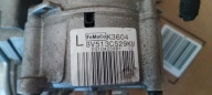 FORD FIESTA MK7 control electrics + ignition + key