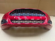 FORD FIESTA MK7 LIFT ST-LINE 2012-2017 bumper front PDC CANDY RED