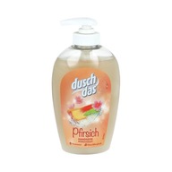Duschdas, Tekuté mydlo s vôňou ovocia, 250 ml