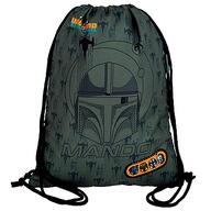 WOREK NA BUTY COOLPACK DISNEY CORE BETA MANDALORIAN