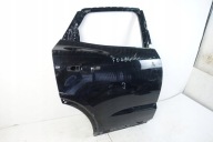 JAGUAR E-PACE X540 door right rear part right rear. 2017