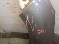 fender front front left FORD C-MAX MK2 2010