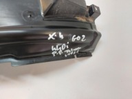 BMW G02 X4 M40i 2023 mudguard right front front rear part 7173948
