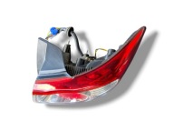 light rear right side Hyundai Santa Fe 2 facelift CM 2011 924022B5