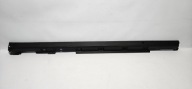 moulding threshold left TOYOTA HIGHLANDER IV 19- ORG