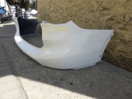 BMW X1 F48 bumper rear