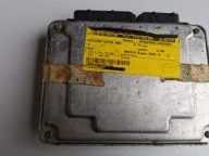VW POLO 1.9TDI 0281010377 038906012CT Computer ECU