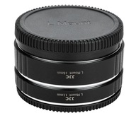 Pierścienie Pośrednie MAKRO AF Autofocus do Panasonic Sigma Leica L L-mount