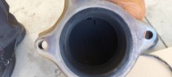 catalyst AUDI A4 B9 A5 8W 2.0TFSI 8W0131703J