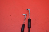 lock door right rear part rear CITROEN C-CROSSER 07-13