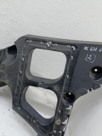 bumper bracket right rear part m-packet BMW X6 E71 LCI