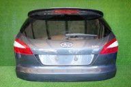 FORD MONDEO MK4 IV KOMBI boot doors rear part