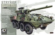 Stryker M1128 MGS 1:35 AFV Club 35128