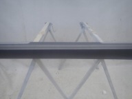 AUDI A6 C6 06-08 ALLROAD threshold left moulding left