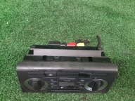 PANEL klimatizaci AUDI A3 8P 8P0820043D