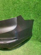 bumper rear rear part VOLVO XC90 II 15