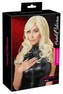 Cottelli ACCESSOIRES Wavy Blonde Wig Perkua realistické