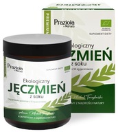 Narum Ökológiai árpa 300g