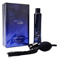 Giorgio Armani Code Elixir 50ml UNIKÁT