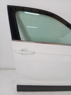 dveře pravé přední VW T-CROSS 2GM
