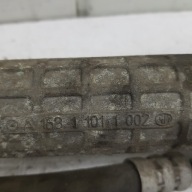 control MERCEDES-BENZ A KLASA W168 A16811011002