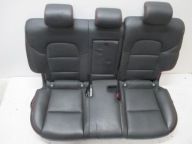 Sitz Sitz heck Leder KIA SPORTAGE IV 19R GT-LINE