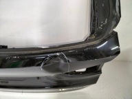 HECKKLAPPE HECK BMW X1 F48 15