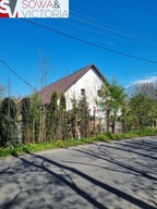 Dom, Dziećmorowice, Walim (gm.), 810 m²