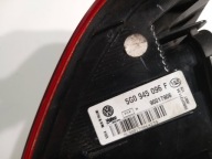 VW GOLF VII 7 HB light right rear part rear 13r- 5G0945096F