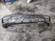 bumper rear part rear HYUNDAI TUCSON IV